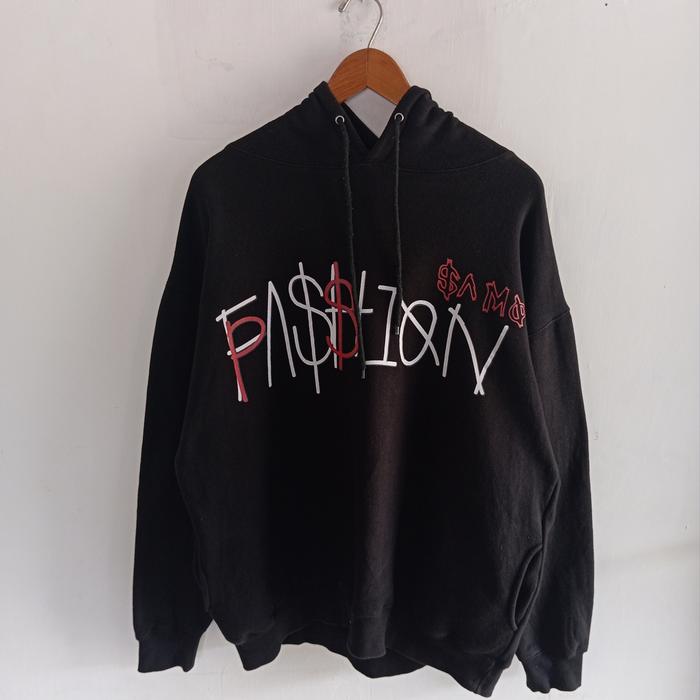 hoodie I am not human being