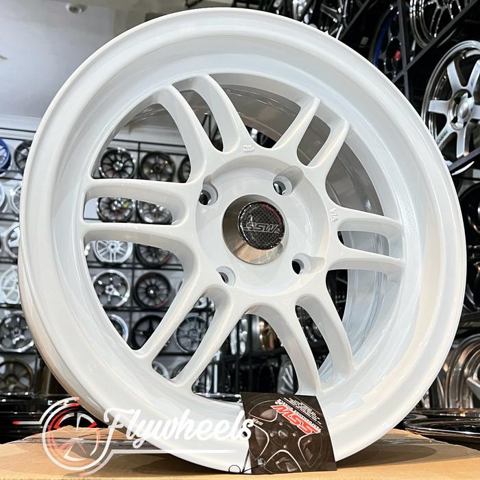 VELG SSW S165 THAILAND R15 PCD 4x114.3