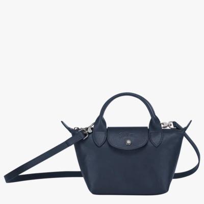 LUNA 080 - Tas Wanita Cuir Mini Top Handle Ta Mini Tas Kekinian