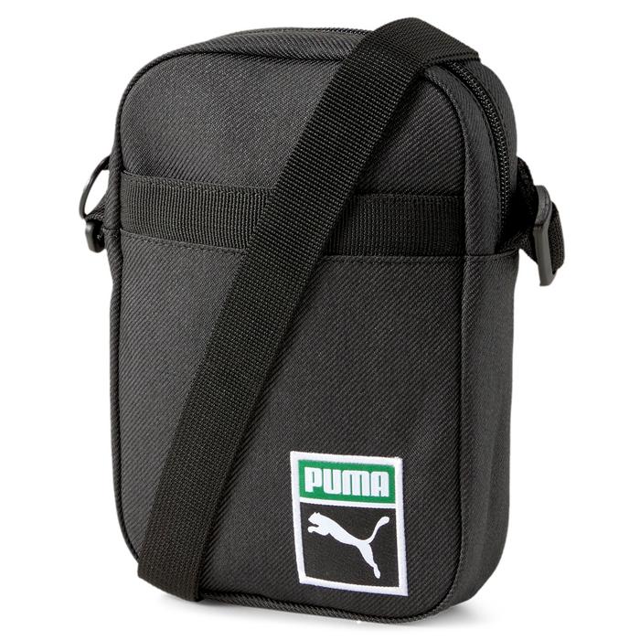 TAS SELEMPANG puma Compact Portable Original