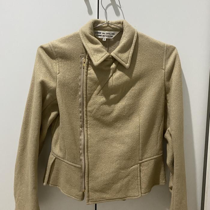 Jaket wanita/ blazer wanita comme des garcons (CDG)