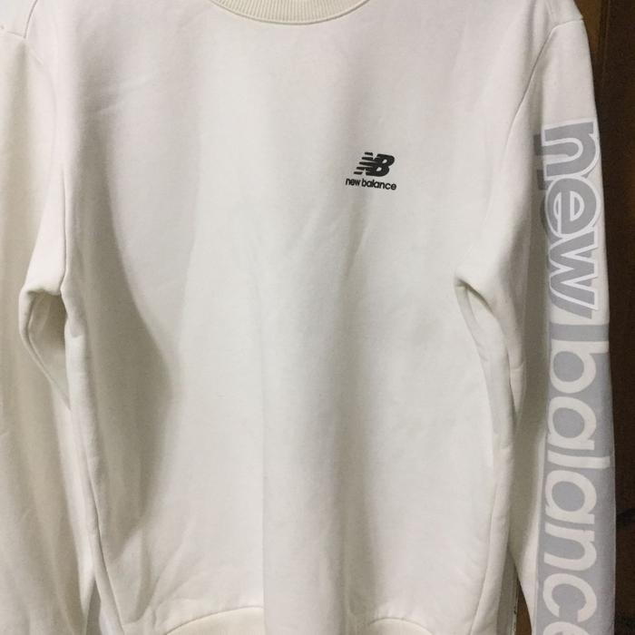 Sweater original New balance