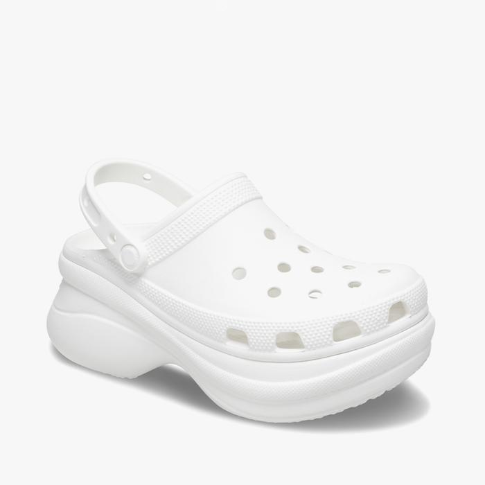 Crocs Classic Bae Women Clog - White [CCR206302100]