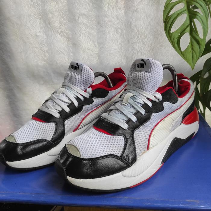 sepatu puma x ray lite sports 2nd Original