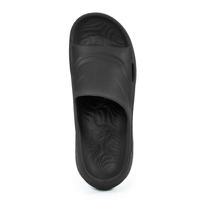 Porto X - Oscar Black Slides