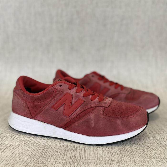 Sepatu new balance 420 Redd sneakers pria wanita NB 420