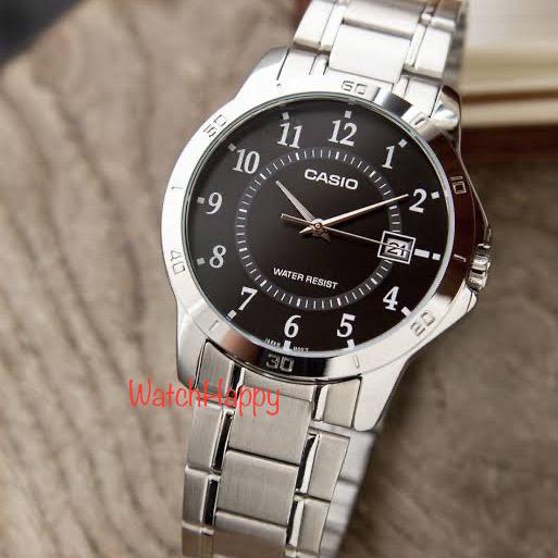 Casio MTP-V004D-1BUDF MTP-V004D MTP-V004D-1BU MTP-V004D-7BUDF Original