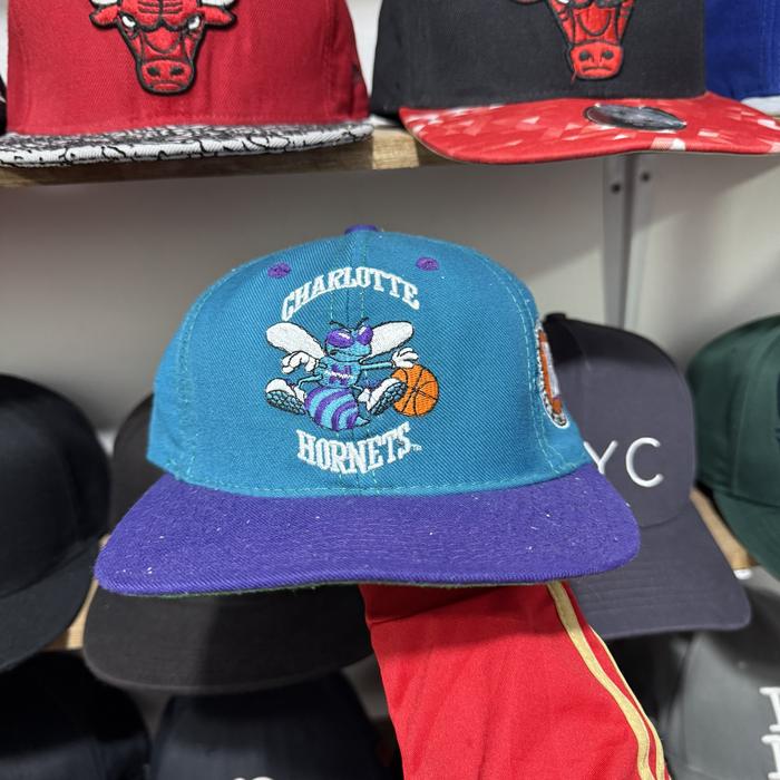 Topi nba vintage second original