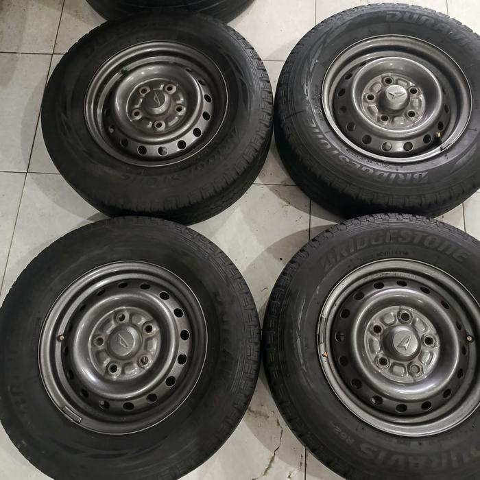 Velg Copotan grandmax R13