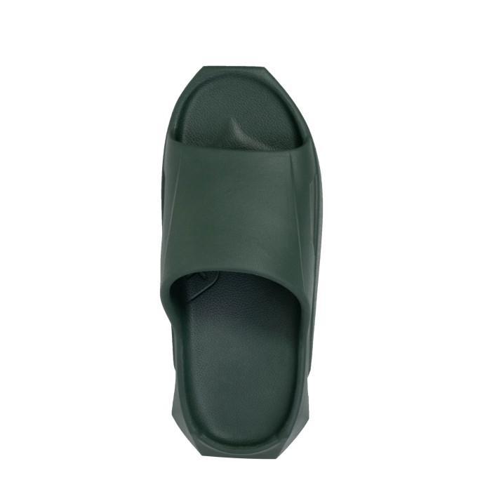 Porto X Sandals - Ludwig Slides (Forest Green)