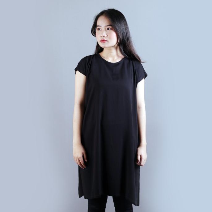 Xaloxa pakaian wanita Tunic Ivi