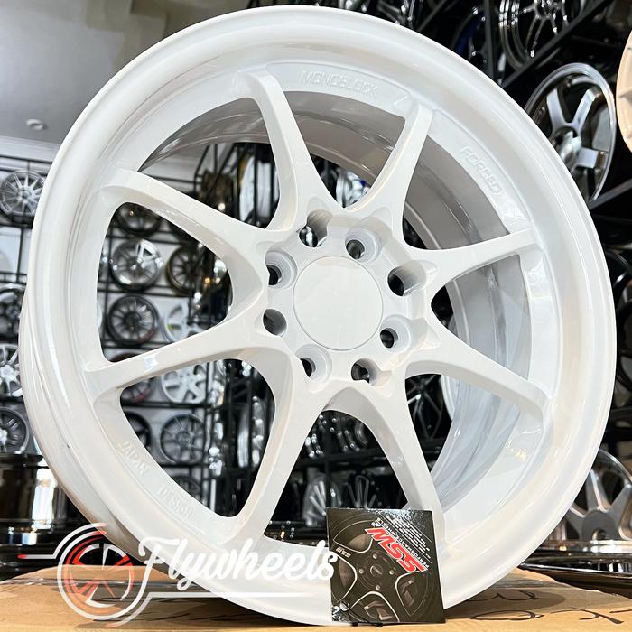 VELG SSW S200 THAILAND R15