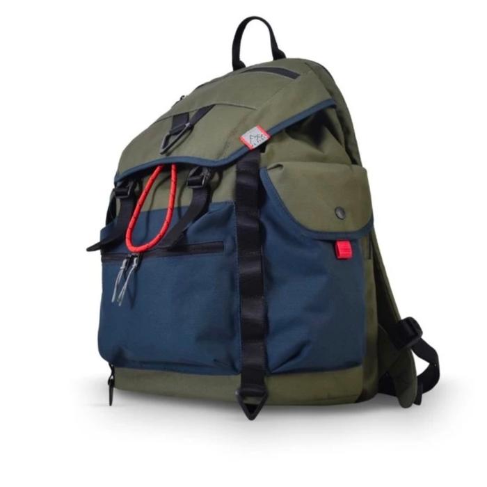Ransel FX plus tas outdoor bagpack fx creation  fxp 241003-06 original