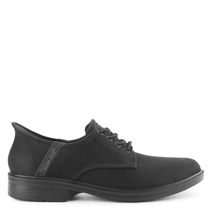 SKECHERS - SEPATU FORMAL PRIA ORIGINAL - Caswell
