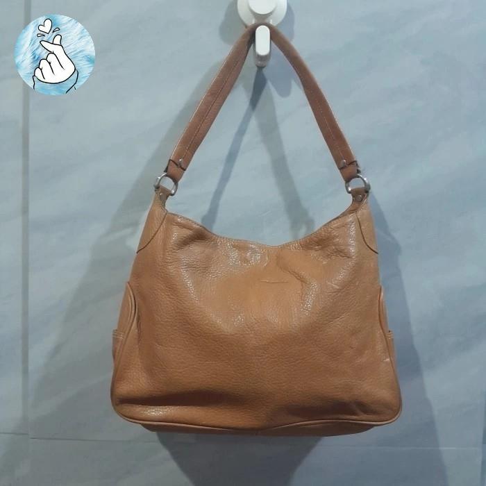Preloved shoulder bag Ssamzie