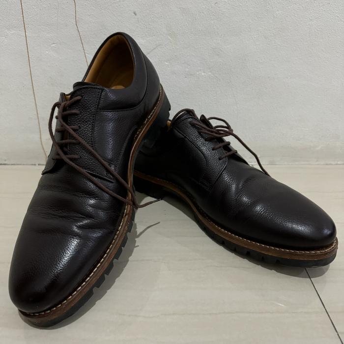 Fortuna Shoes (Jalan Sriwijaya Shoes)