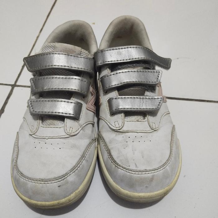 Sepatu Anak New Balance Kids CT60 PVCT60WP