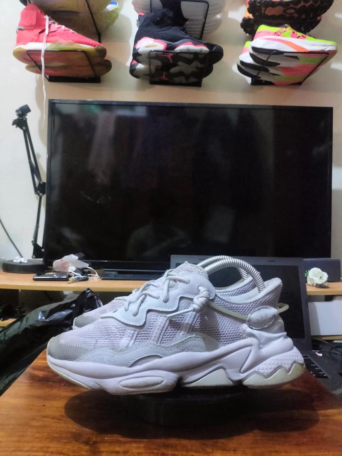Adidas Ozweego "Tripple Grey" EUR: 38