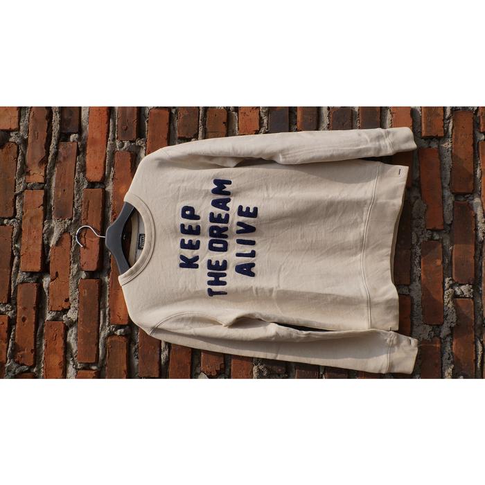 Crewneck California Who Au | CN Calif | Sweater WHO AU | Sweater California