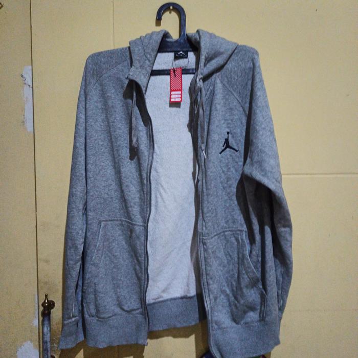Second Ori - Sweater Air Jordan Made In China LD. 60 P.75