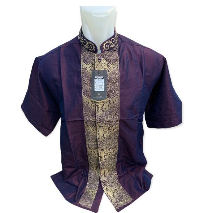 Baju koko pria /Benhill taqwa/ original
