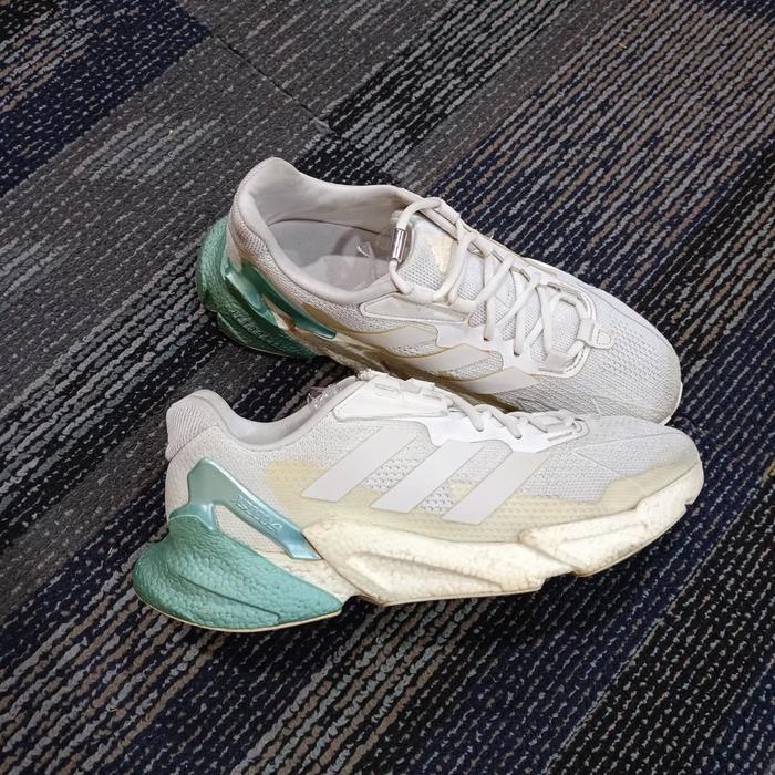 Sepatu Adidas X9000L4 Jetboost