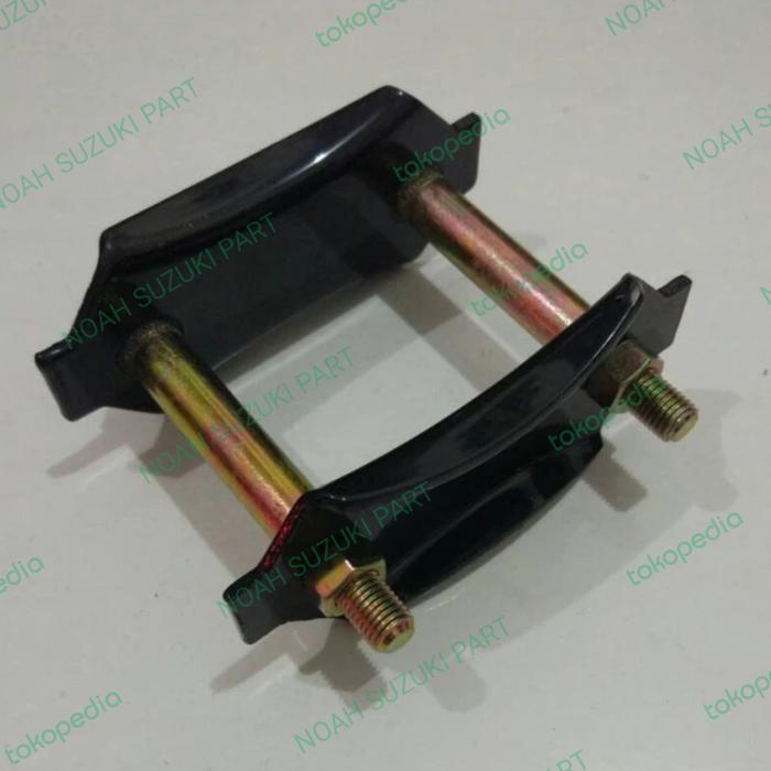 anting per Jimny katana siera