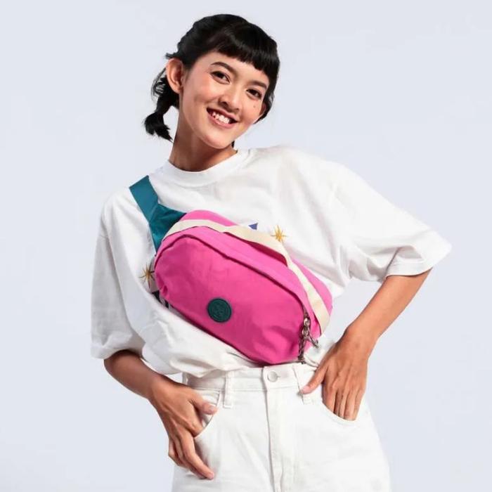 Waist Bag Exsport Go Around
