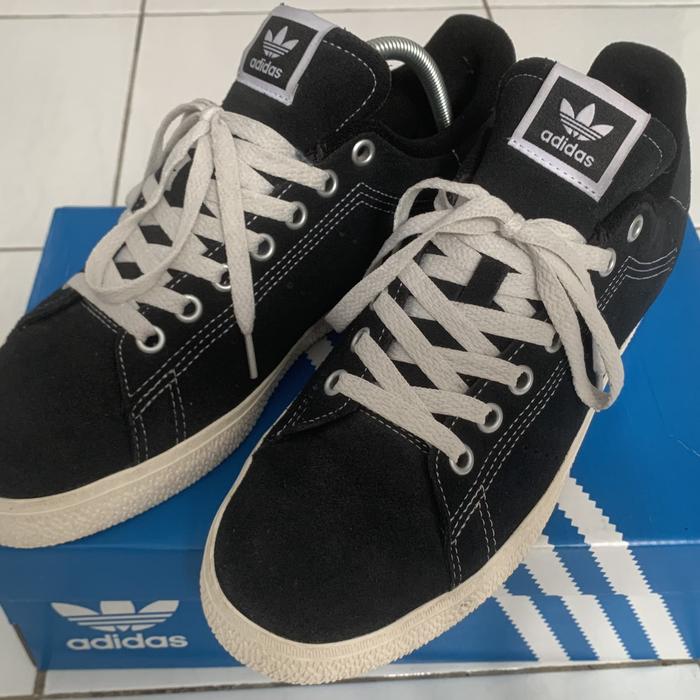 adidas Stan Smith CS Black/White/Gum