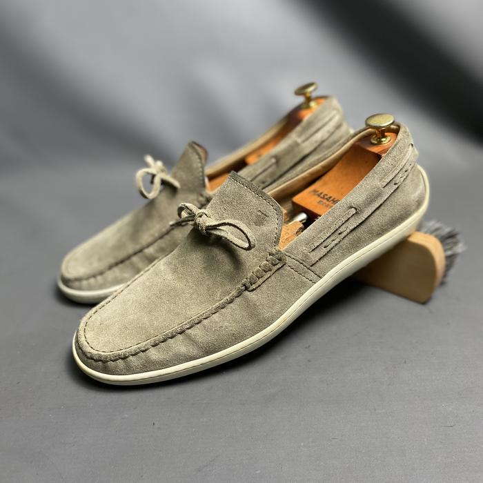 Tods casual loafers authentic guaranteed 100%