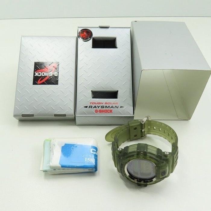 CASIO G-SHOCK DW-9300MS-8T