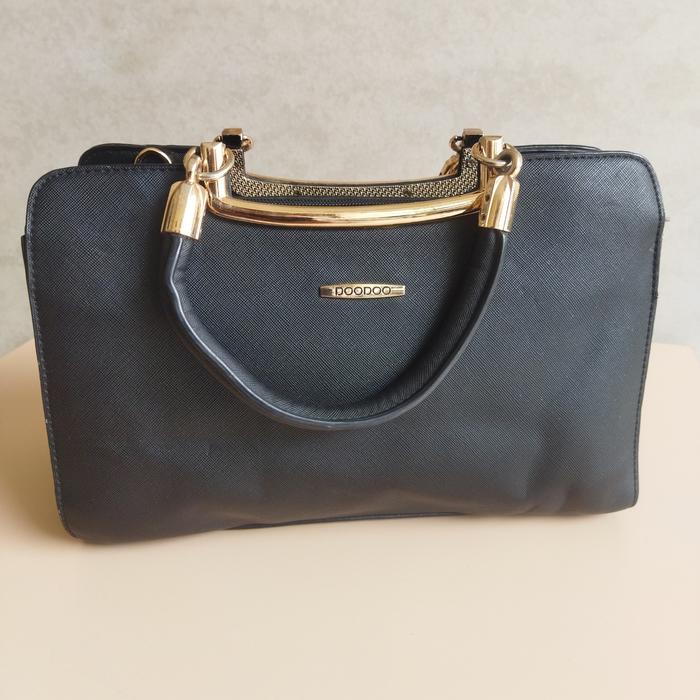 Tas Behel Doodoo elegan thrift
