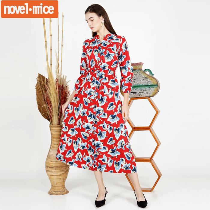 NMoutlet - Printed Etro Dress