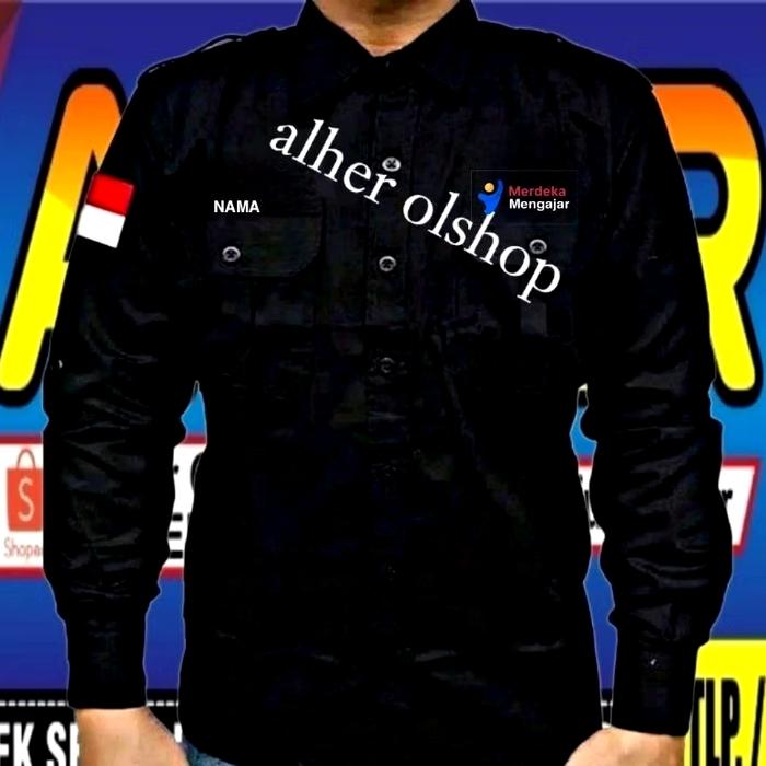 kemeja merdeka mengajar baju merdeka mengajar baju merdeka mengajar