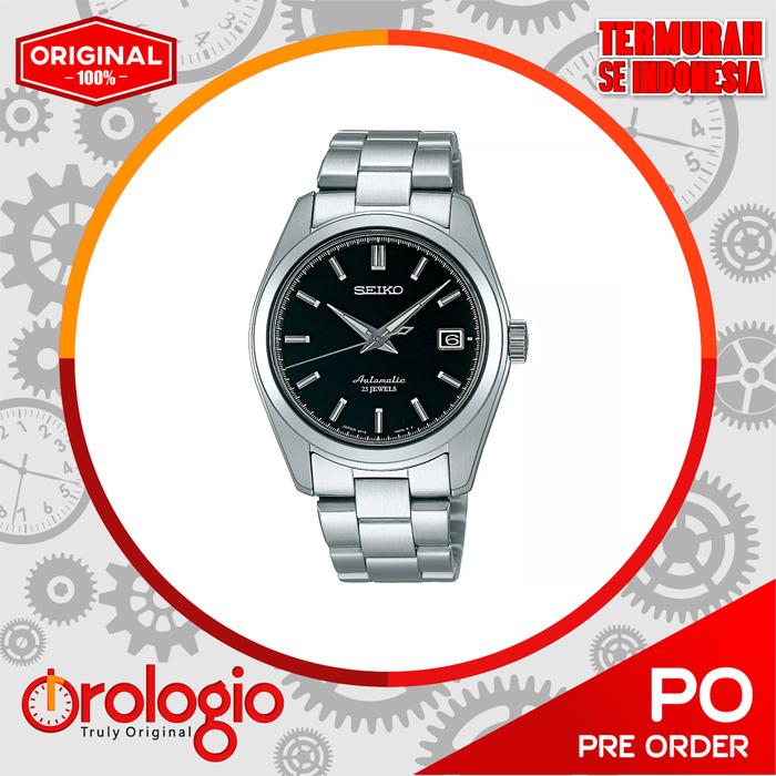 Jam Tangan Seiko Presage JDM SARB033