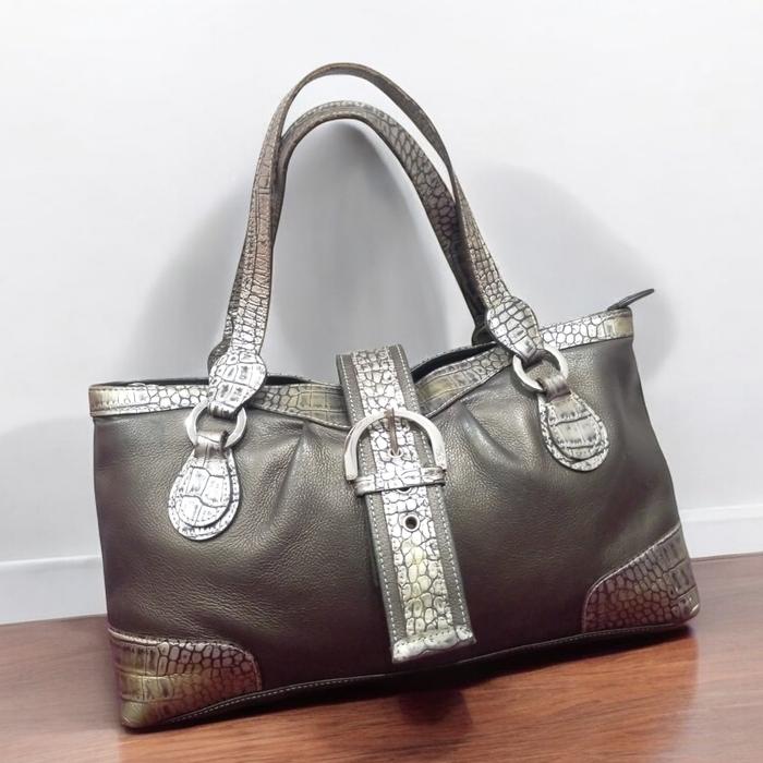 Tas Wanita Kulit Asli Esquire