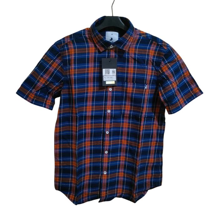 kemeja lois Original KLT135S