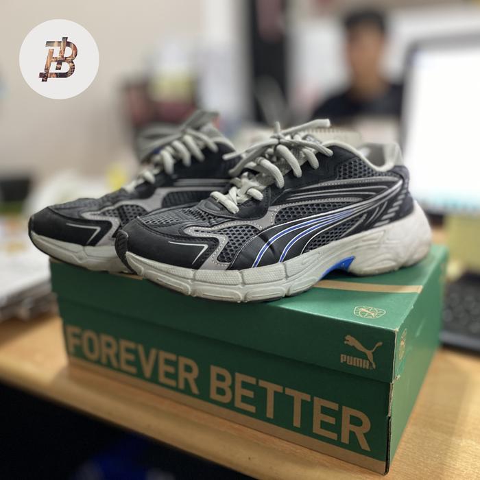 Puma Teveris Nitro Space Explorer