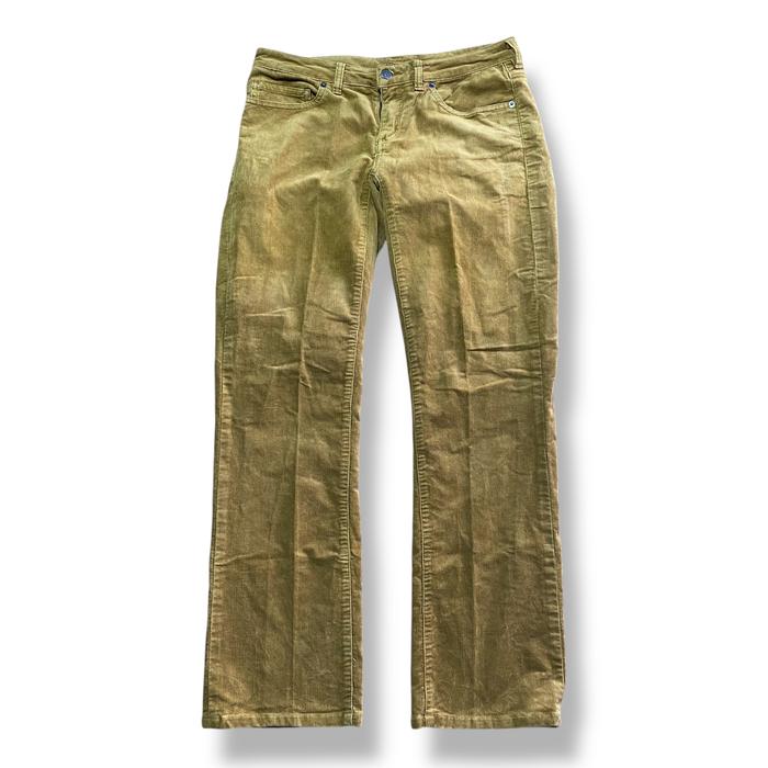 Patagonia Women Corduray Long Pants