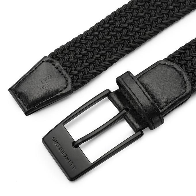 Best Seller Jlindeberg / J.Lindeberg Golf Sports Belt - J Elastic Golf Belt Unisex