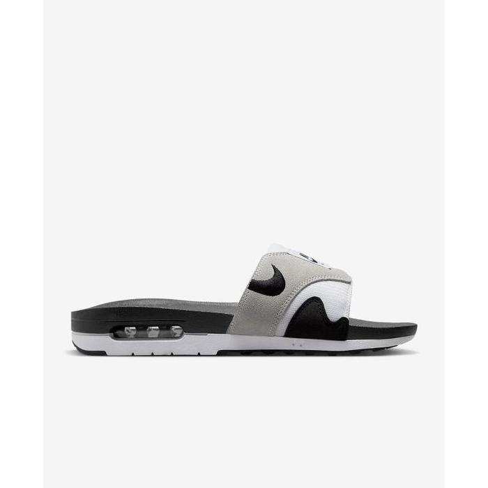 Nike Air Max 1 Slides Dh0295 Sandal Sendal Original 100%