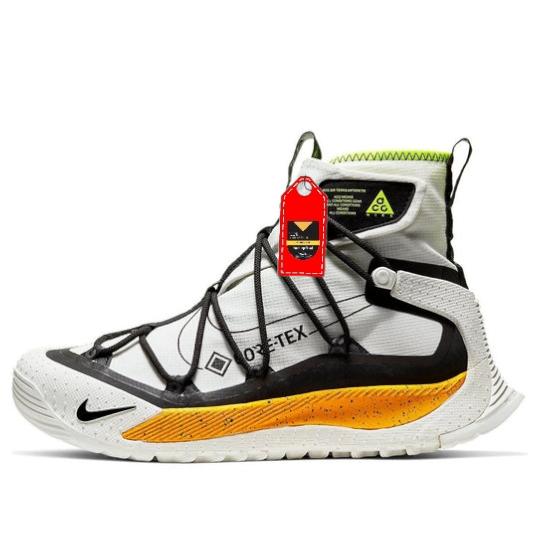 Nike ACG Air Terra Antarktik Gore-Tex 'University Gold' BV6348-100