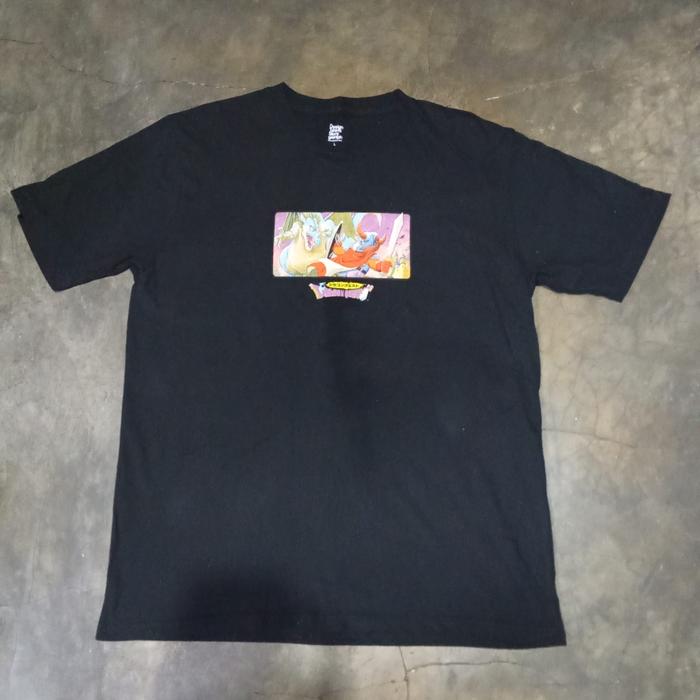 Dragon Quest Graniph T-Shirt