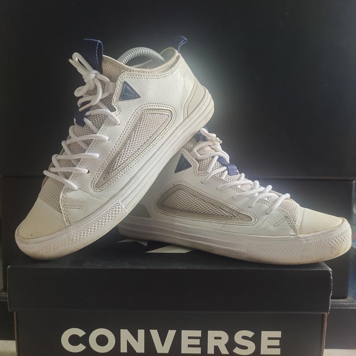 Sepatu Converse CTAS Ultra OX Size 40 Second Murah