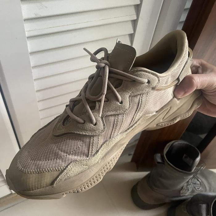 Adidas Ozweego Brown Originals