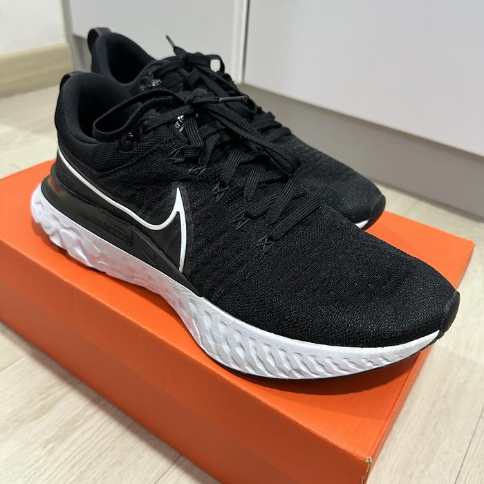 nike react infinity run 2 original