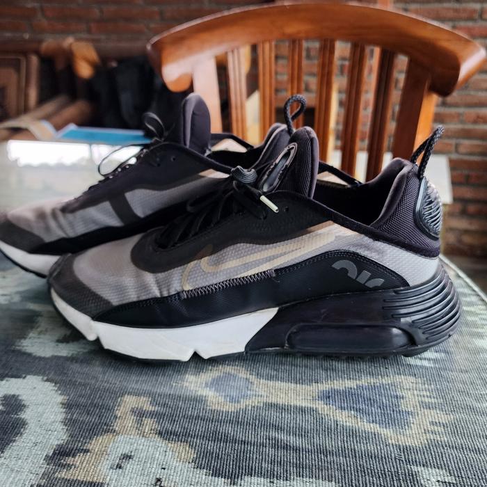 Nike Air Max 2090 Original With Box