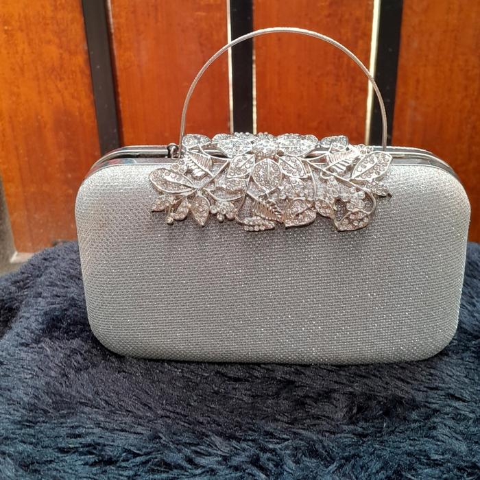 Tas Wanita/Tas Pesta/Preloved
