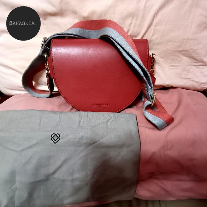 Liebeskind woman bag second