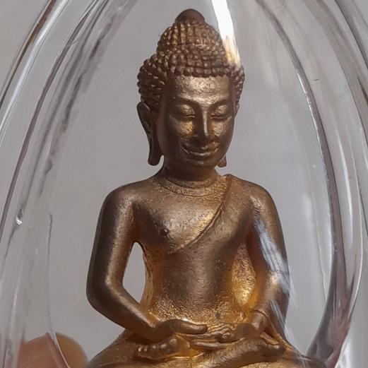phra kring nirantarai 2555